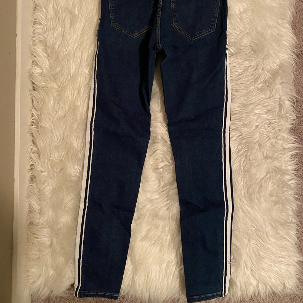 2/$75 π₯ - JEANS | Womenβs Zara size 4 - Picture 5 of 5